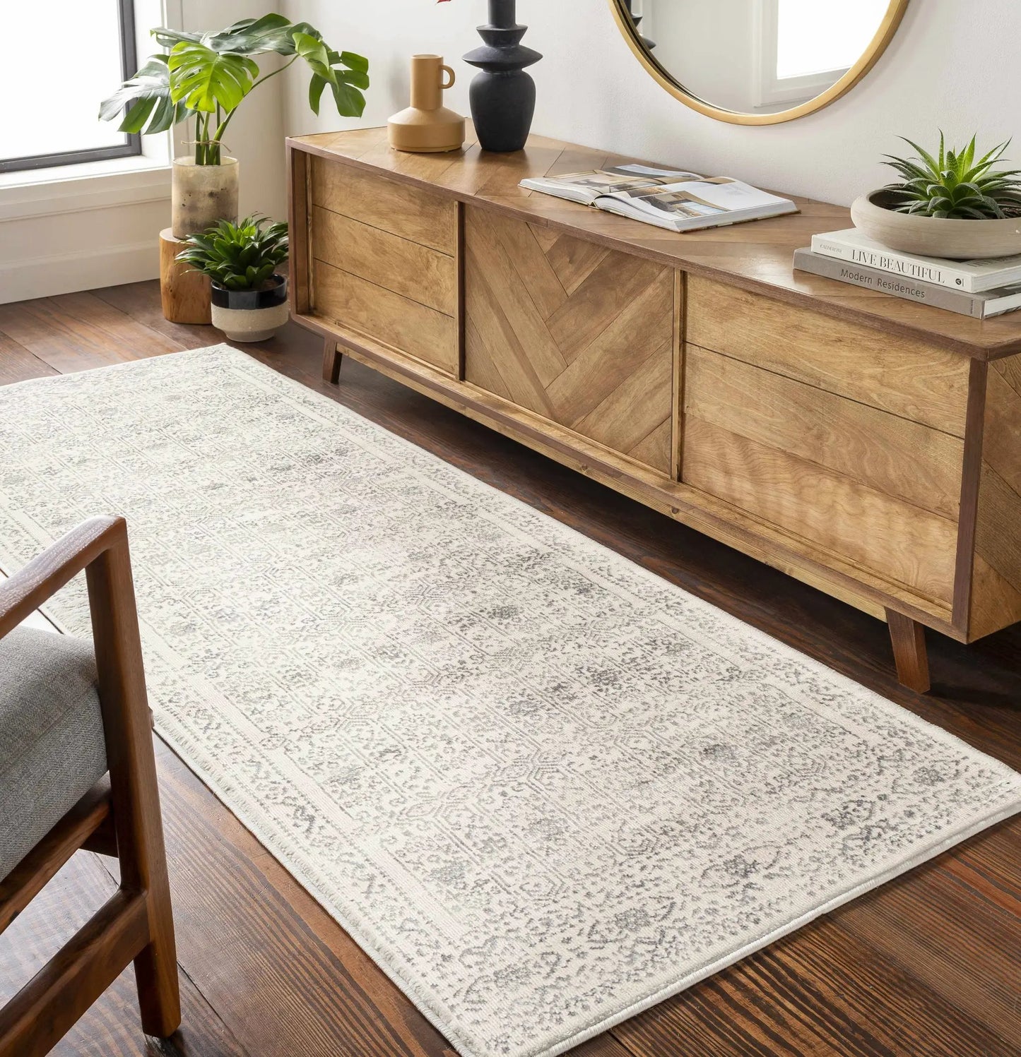 Michie Area Rug from PriceLows™