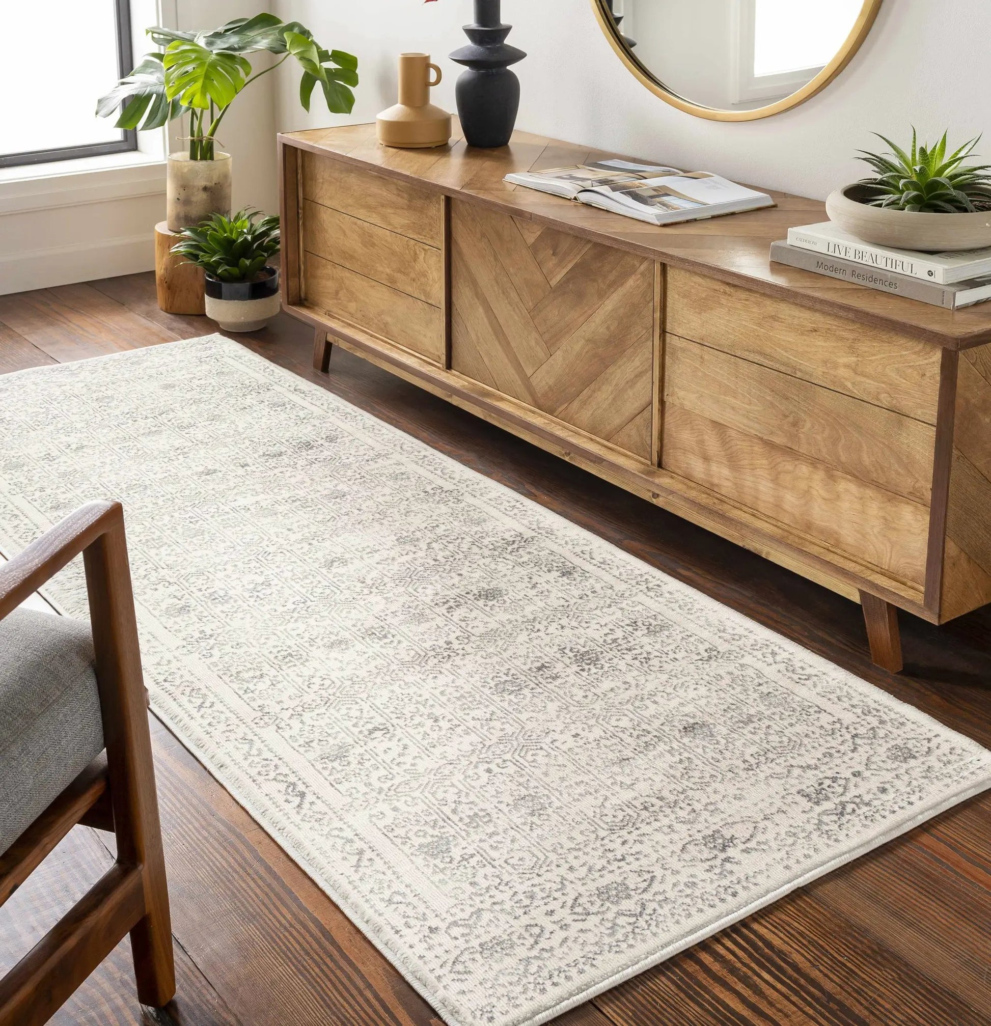 Michie Area Rug from PriceLows™