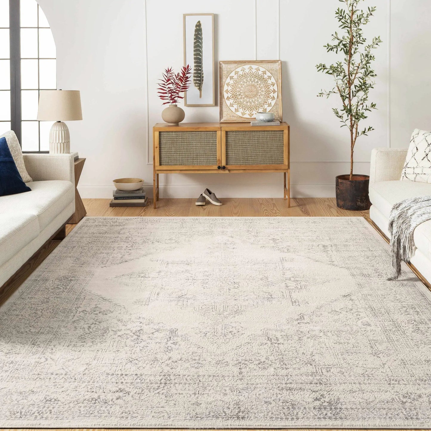 Tamarama Area Rug from PriceLows™