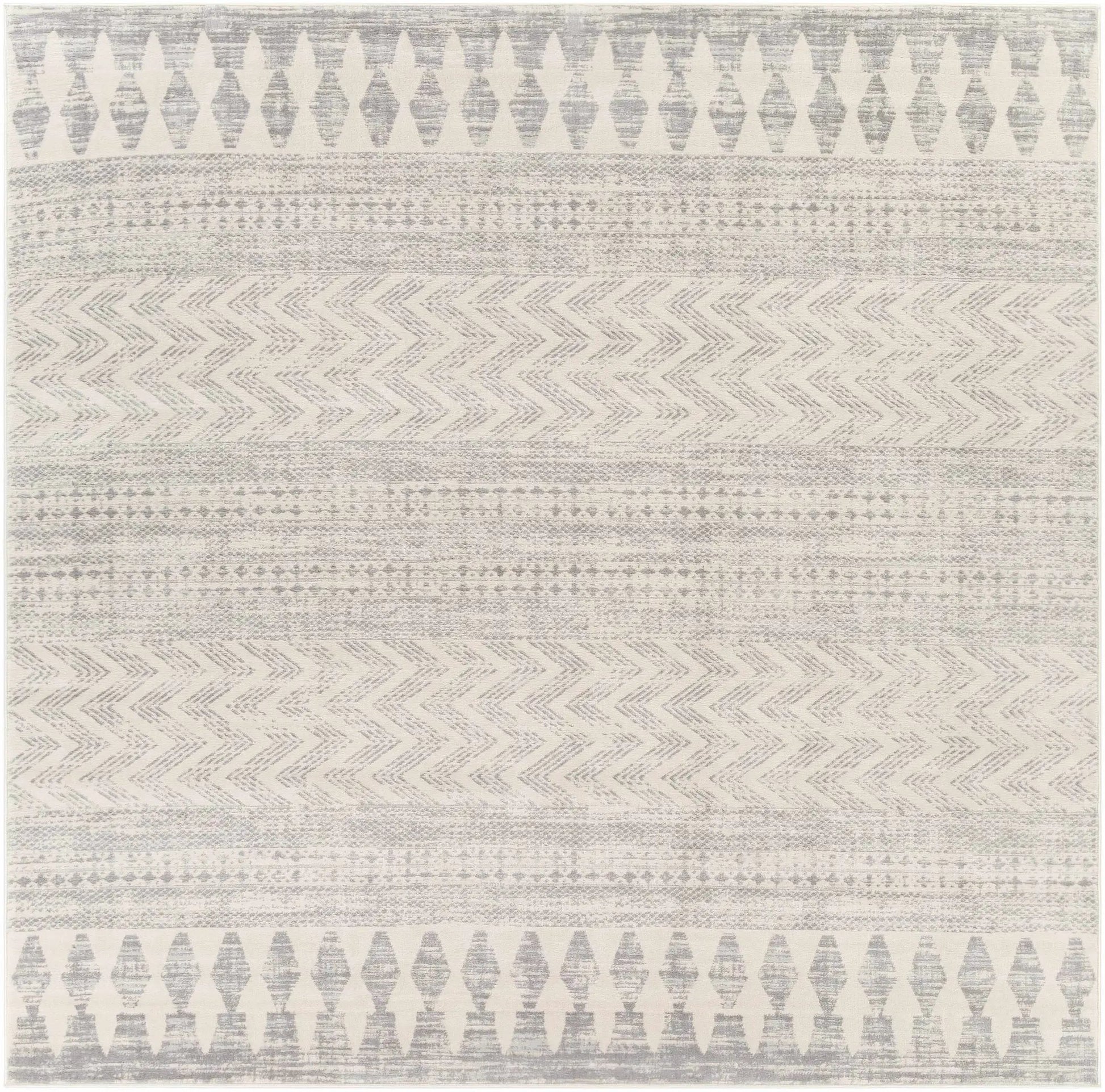 Chinnor Neutral Area Rug from PriceLows™