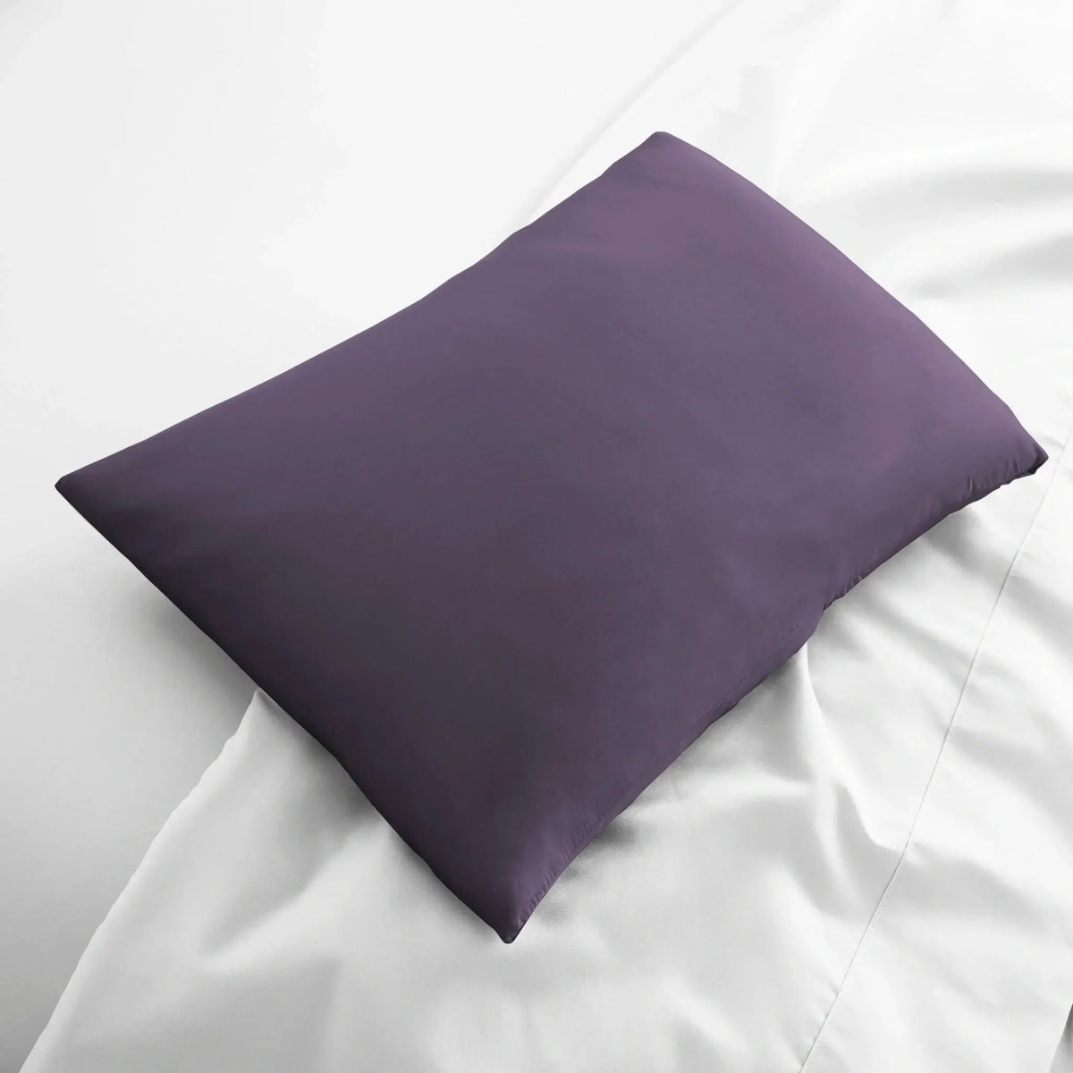 Travel Pillowcases | Cooling Bamboo | Breathable Viscose | Multi Pillow Fit