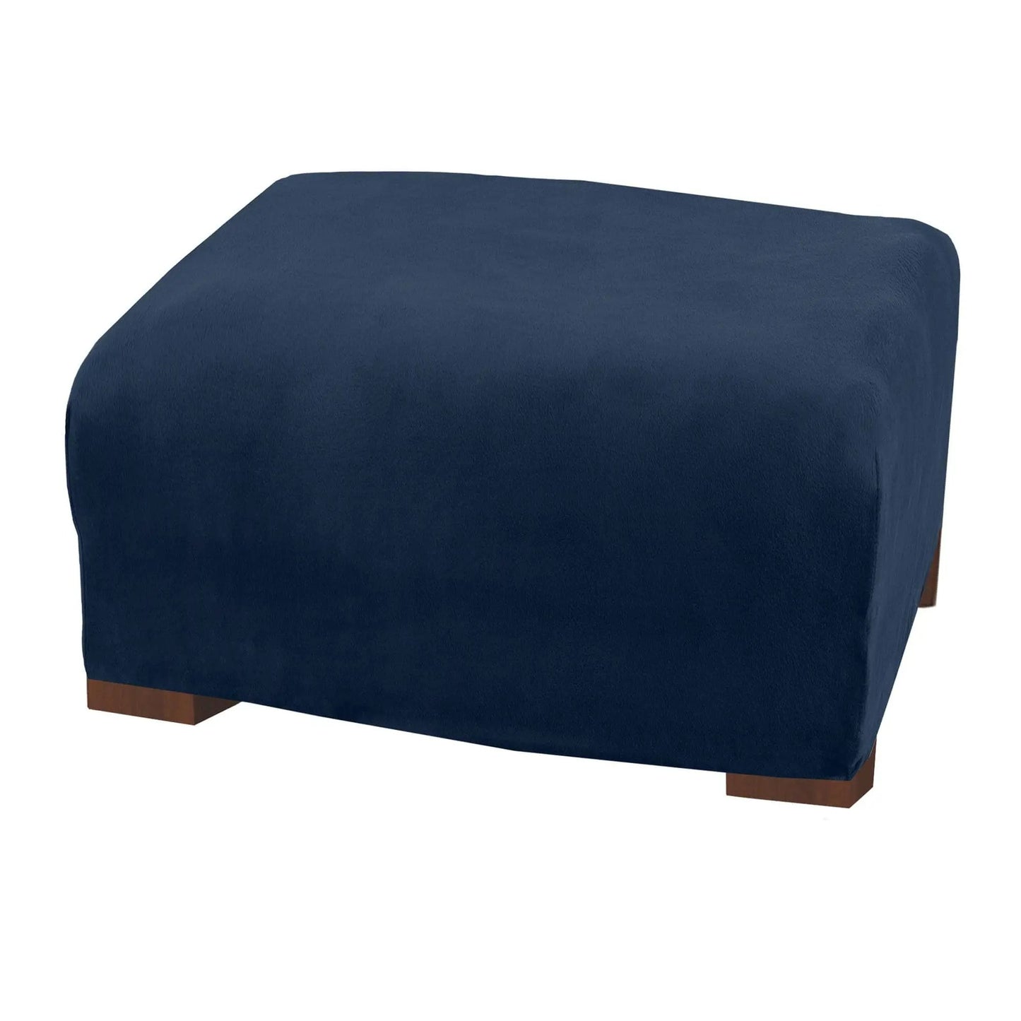 Velvet Stretch Slipcover - Gale Collection from PriceLows™