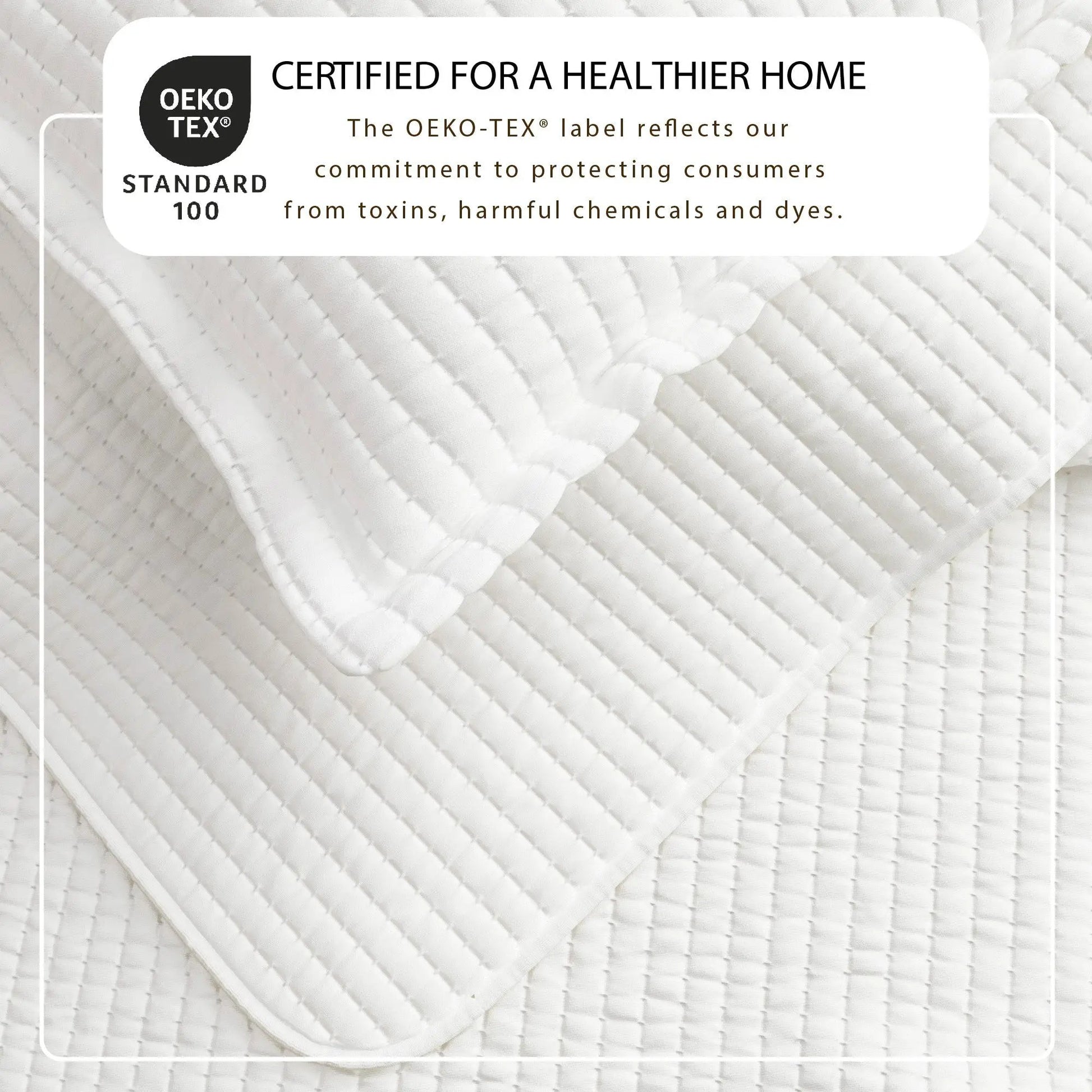 Solid Quilt - Alicia Collection from PriceLows™