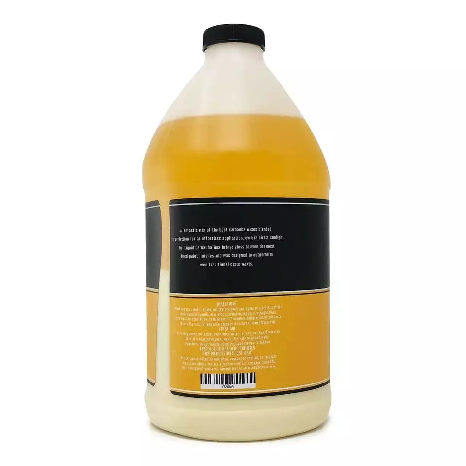 Liquid Carnauba Wax from PriceLows™