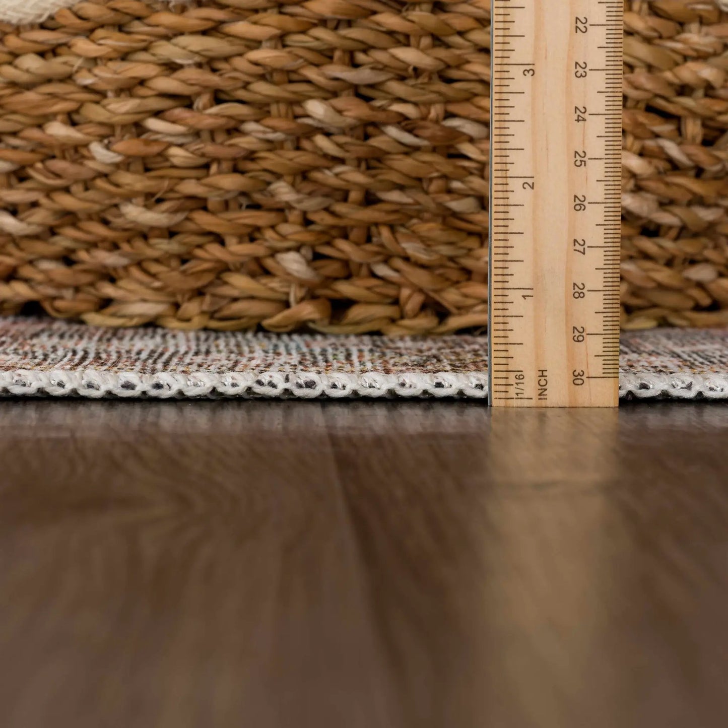 Bian Washable Area Rug from PriceLows™