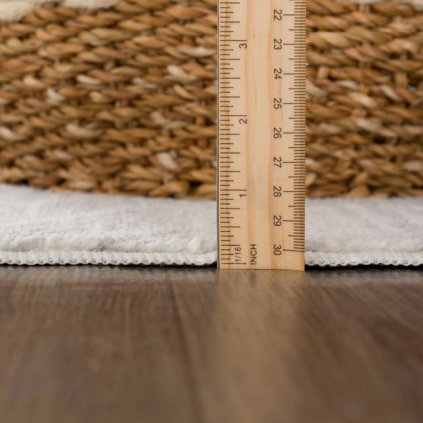 Chinnor Neutral Area Rug from PriceLows™