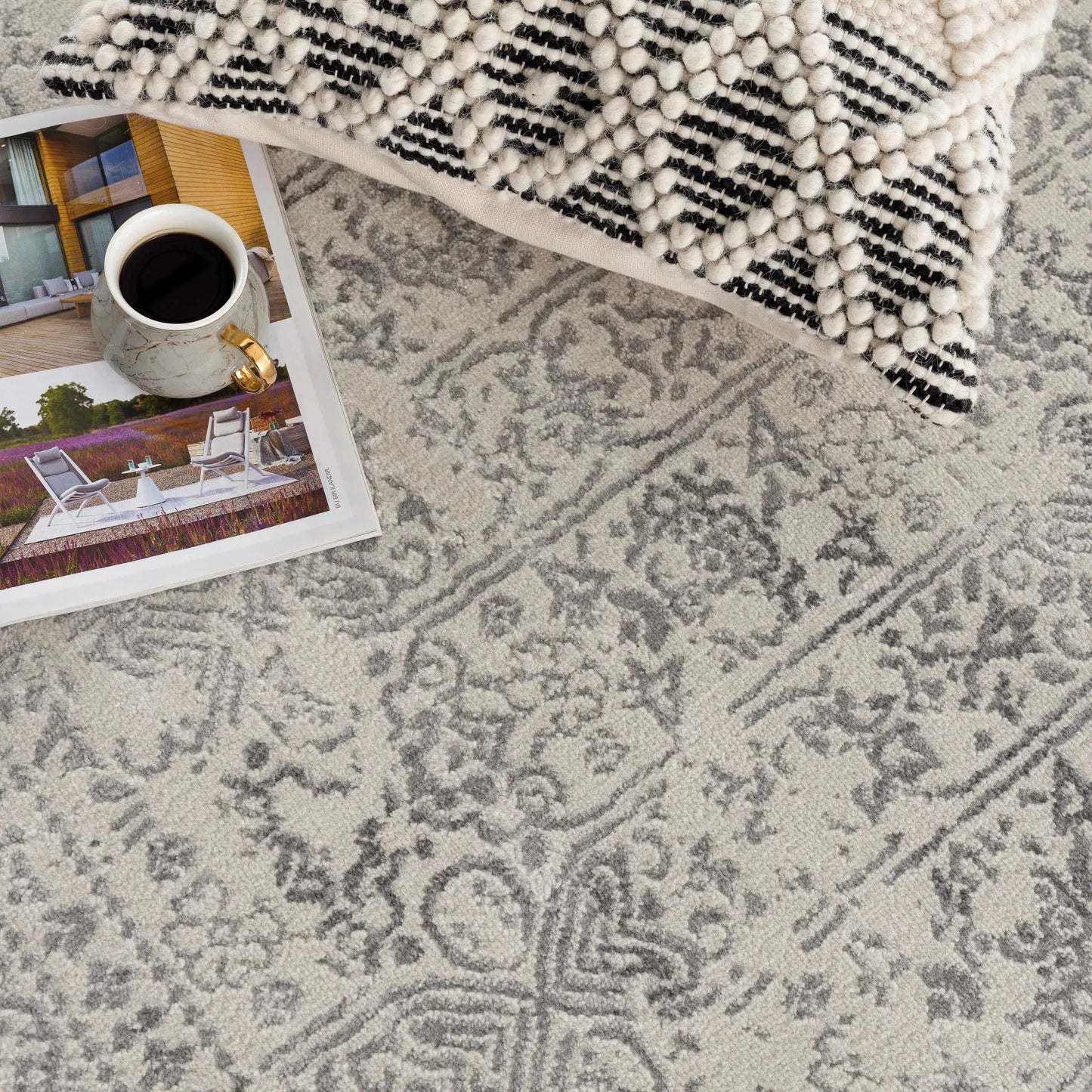 Michie Area Rug from PriceLows™