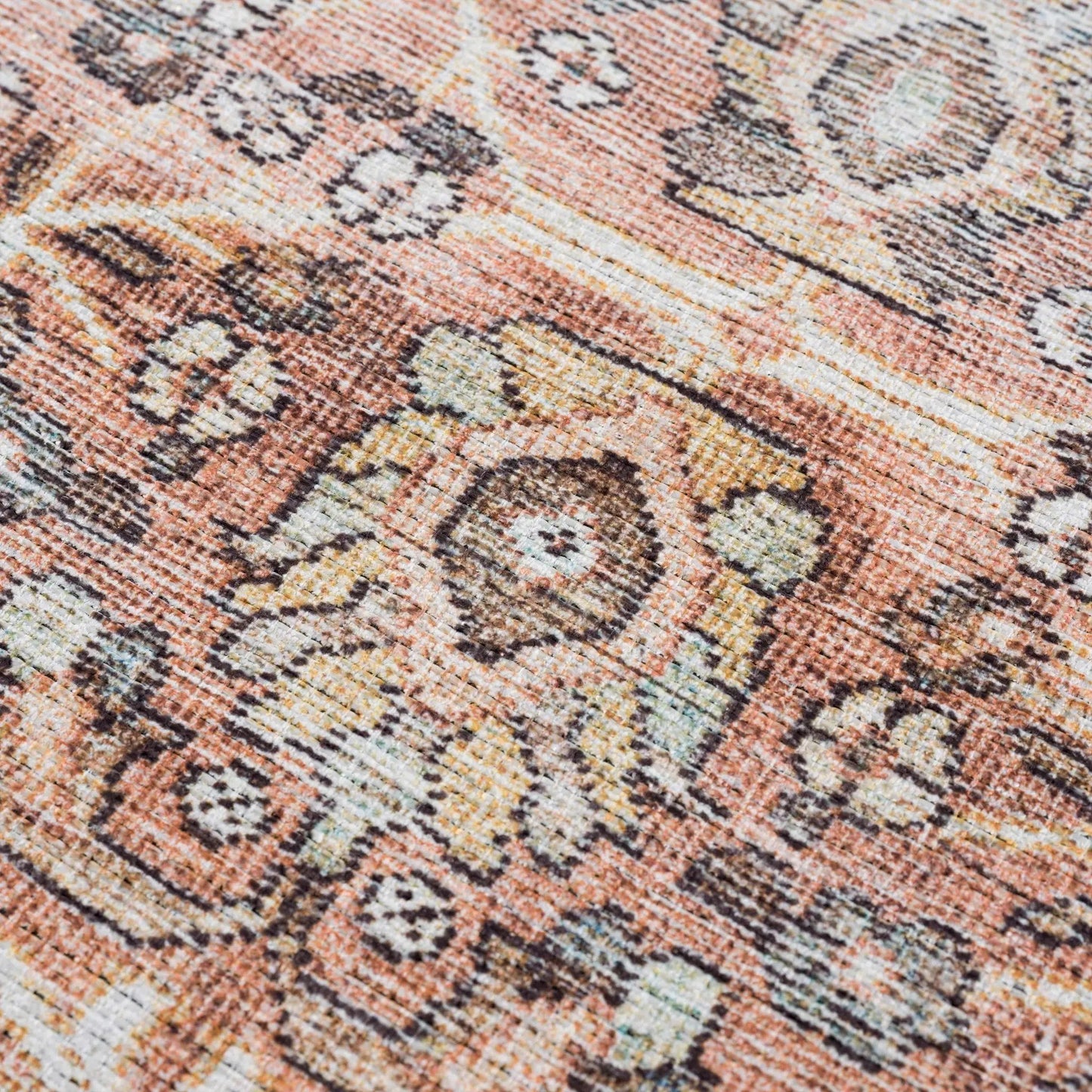 Bian Washable Area Rug from PriceLows™