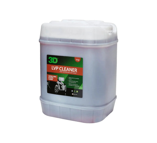 3D LVP CLEANER 5 GALLON from PriceLows™
