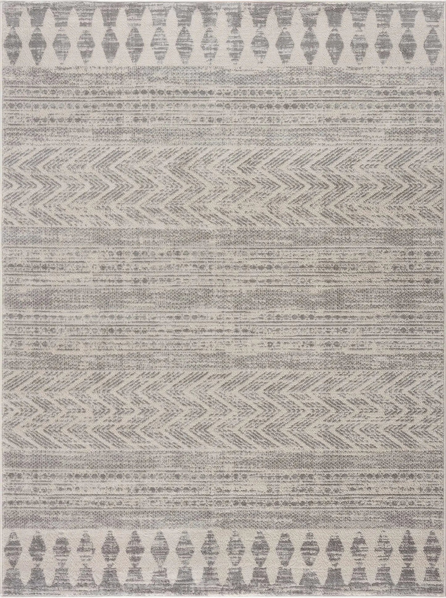 Chinnor Neutral Area Rug from PriceLows™