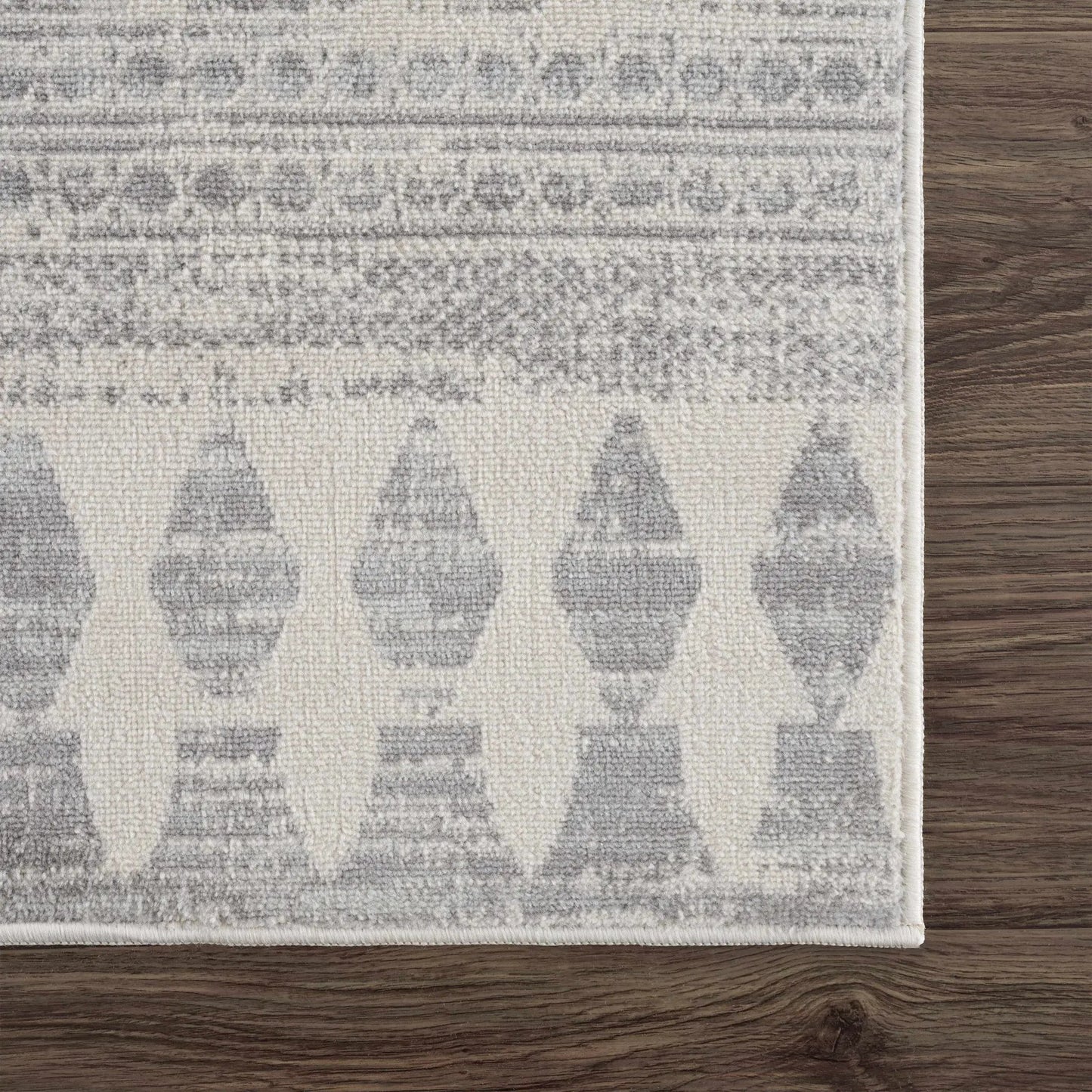 Chinnor Neutral Area Rug from PriceLows™