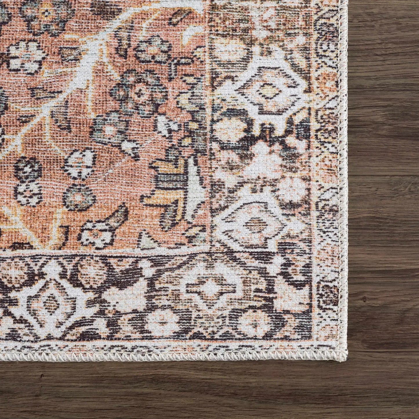 Bian Washable Area Rug from PriceLows™