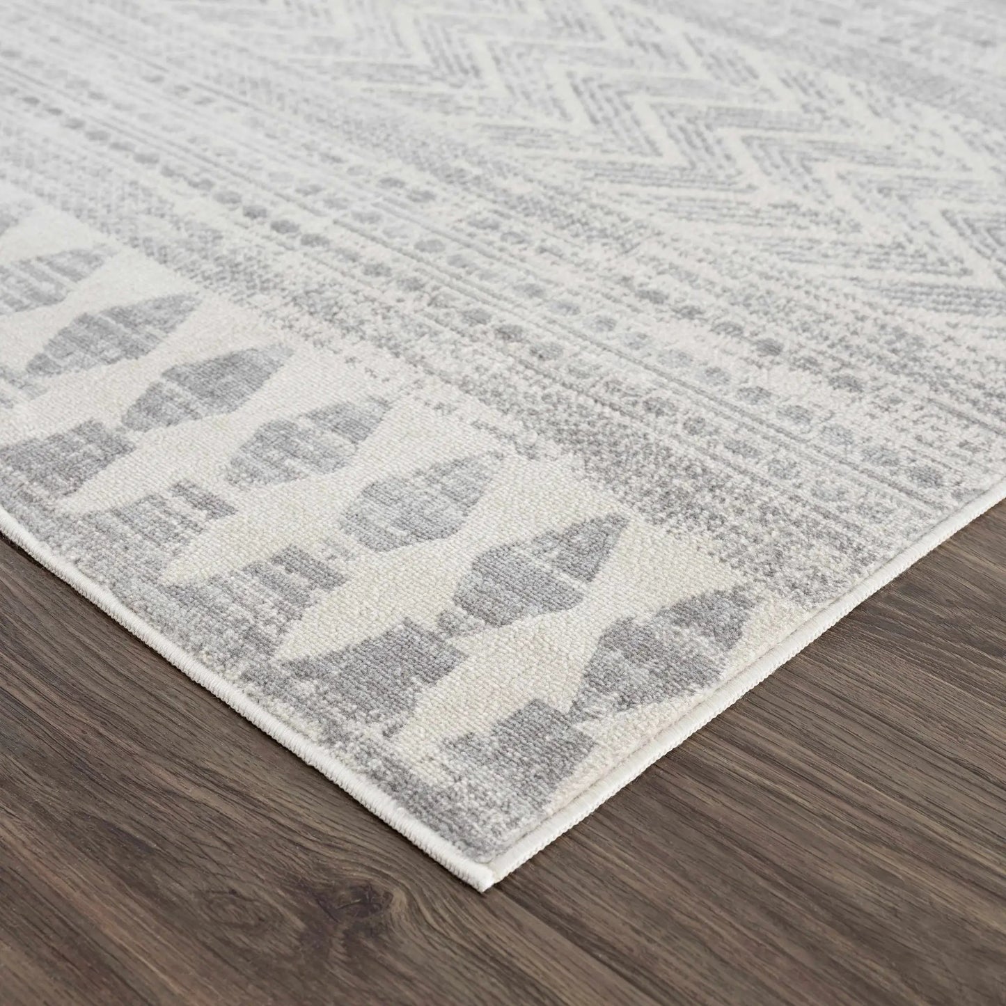 Chinnor Neutral Area Rug from PriceLows™