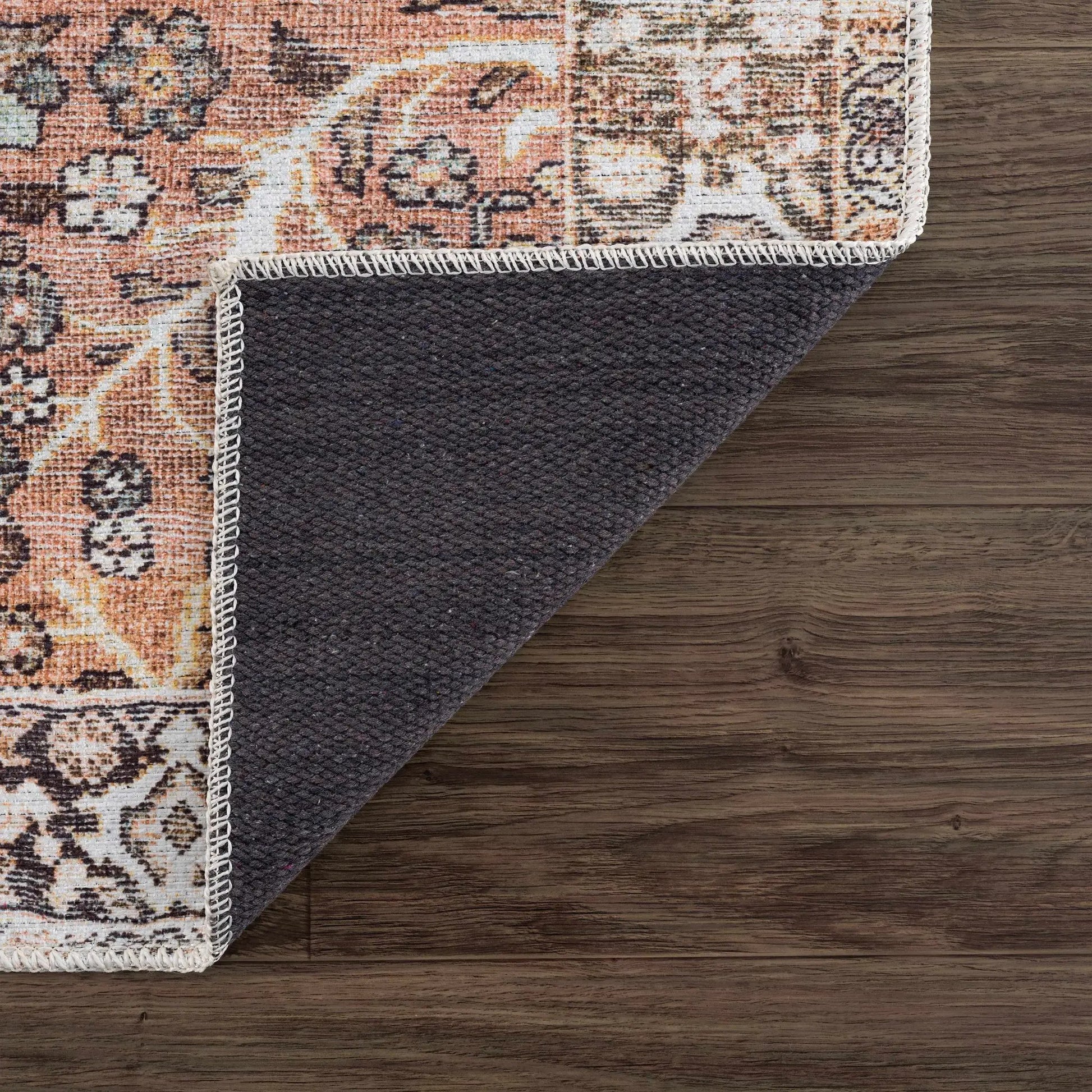 Bian Washable Area Rug from PriceLows™