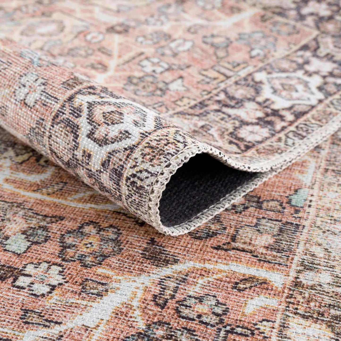 Bian Washable Area Rug from PriceLows™