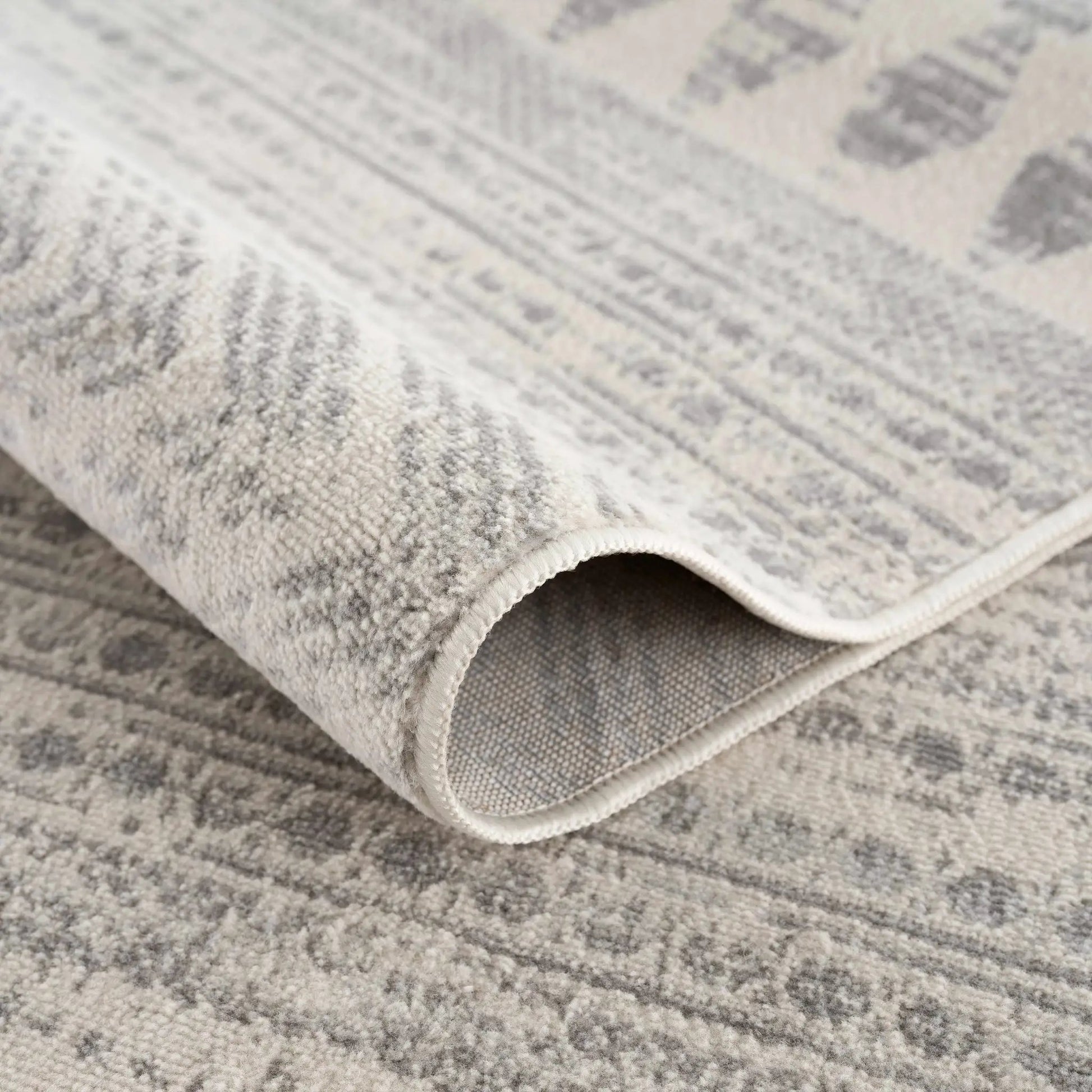 Chinnor Neutral Area Rug from PriceLows™
