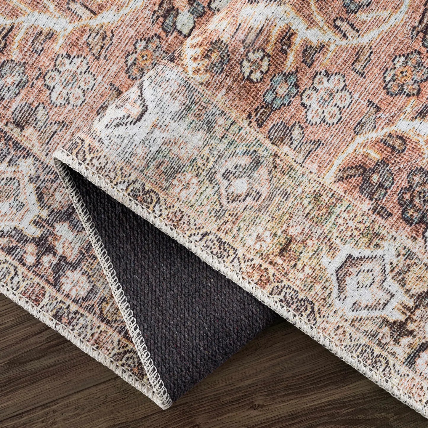 Bian Washable Area Rug from PriceLows™
