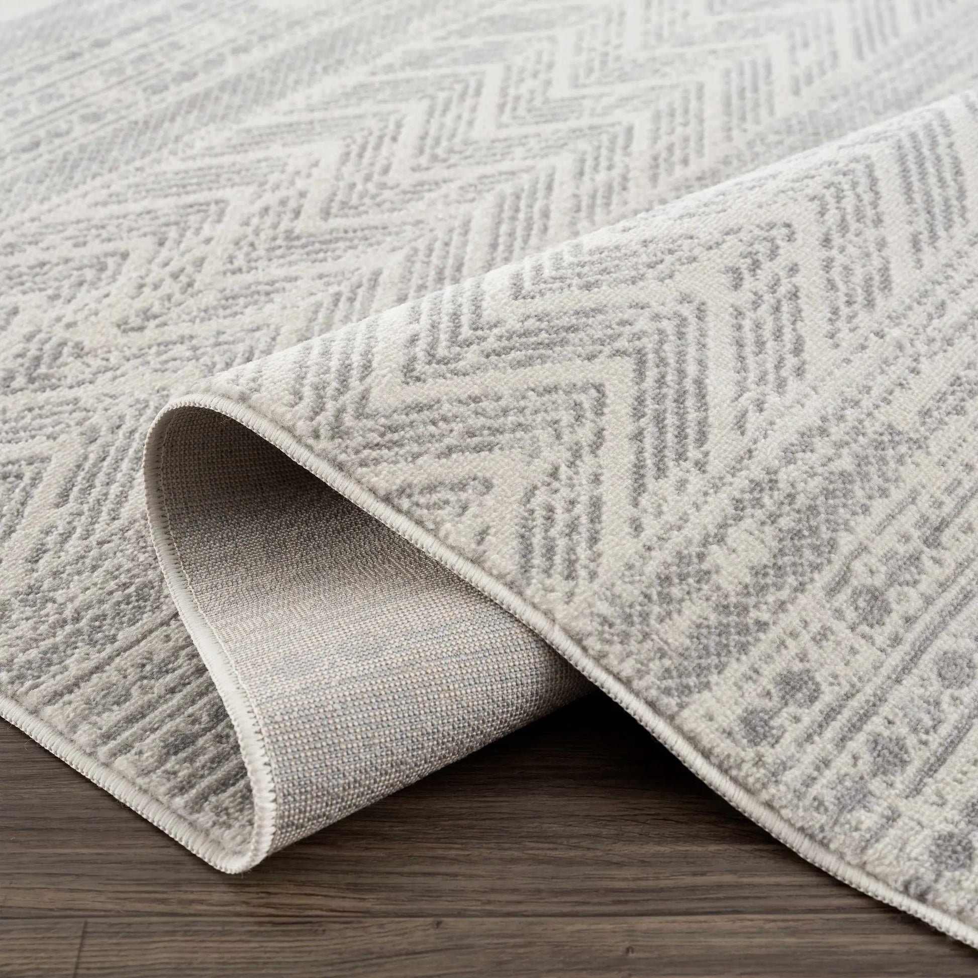 Chinnor Neutral Area Rug from PriceLows™
