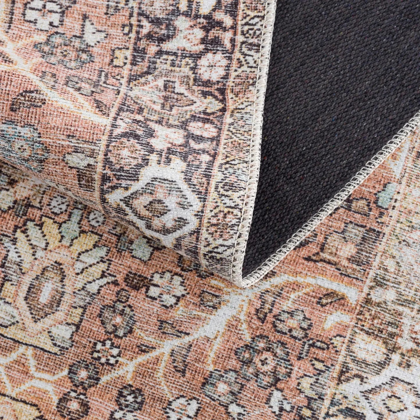 Bian Washable Area Rug from PriceLows™