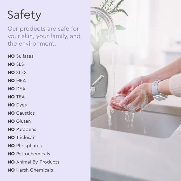 Gel Hand Soap from PriceLows™
