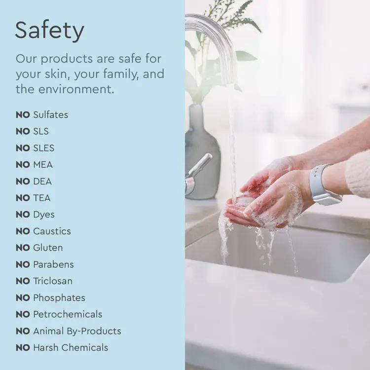 Gel Hand Soap from PriceLows™