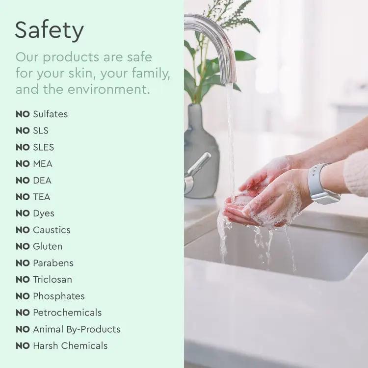 Gel Hand Soap from PriceLows™