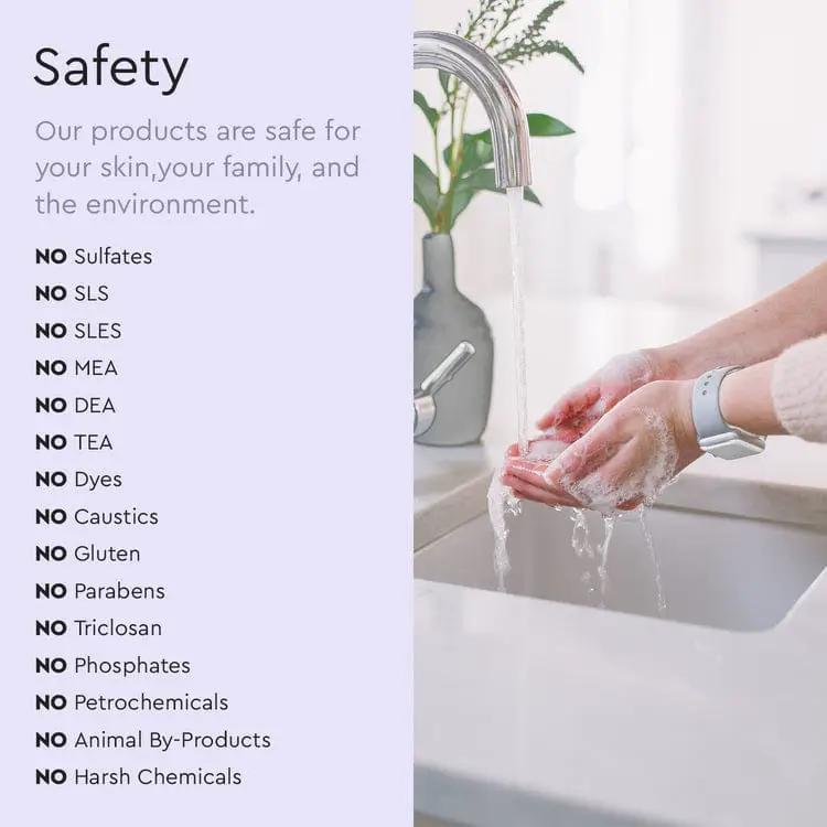 Foaming Hand Soap from PriceLows™