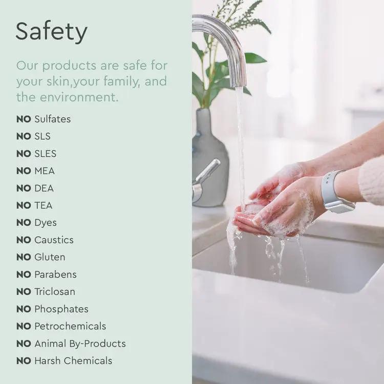 Foaming Hand Soap from PriceLows™