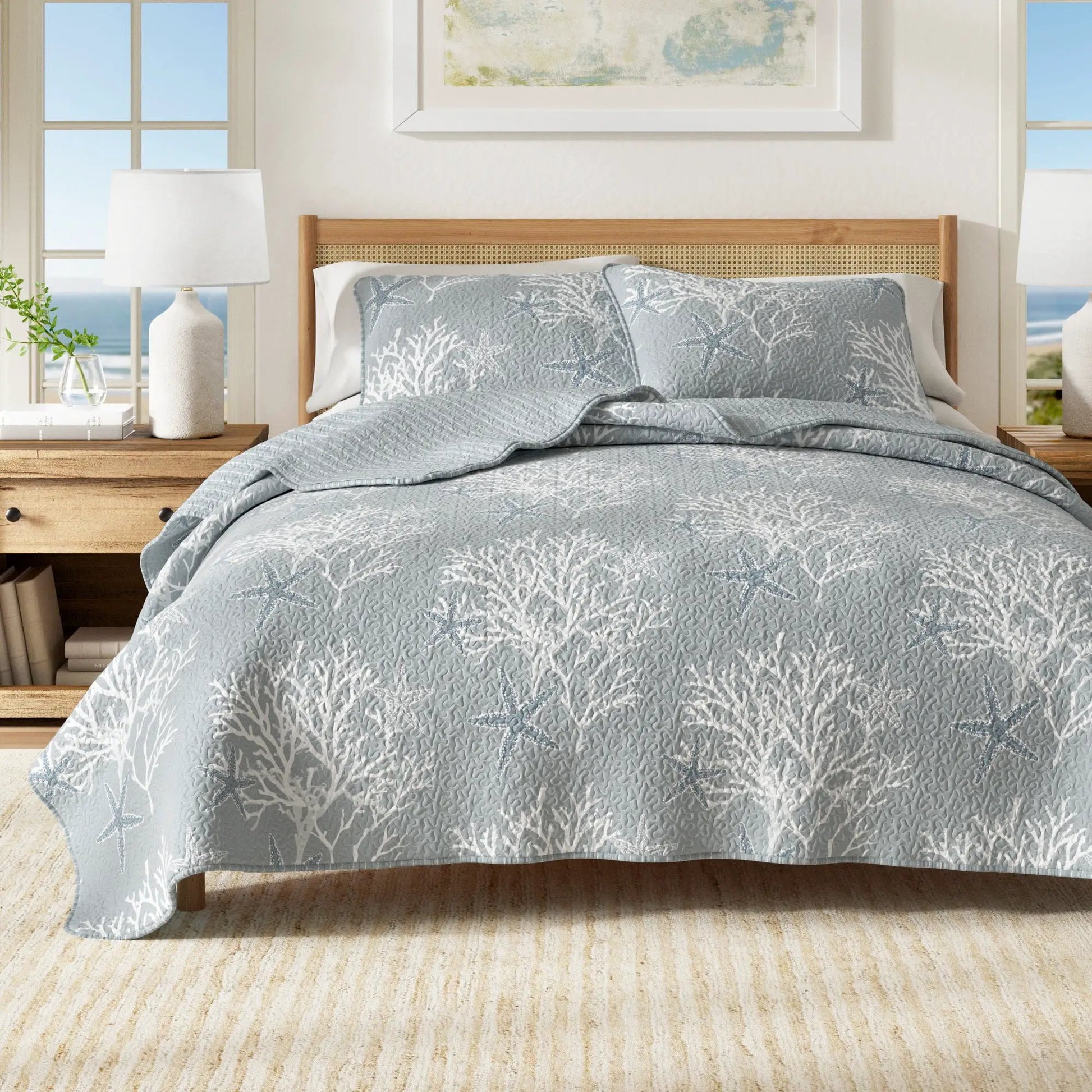 Fenwick Collection Quilt Set from PriceLows™