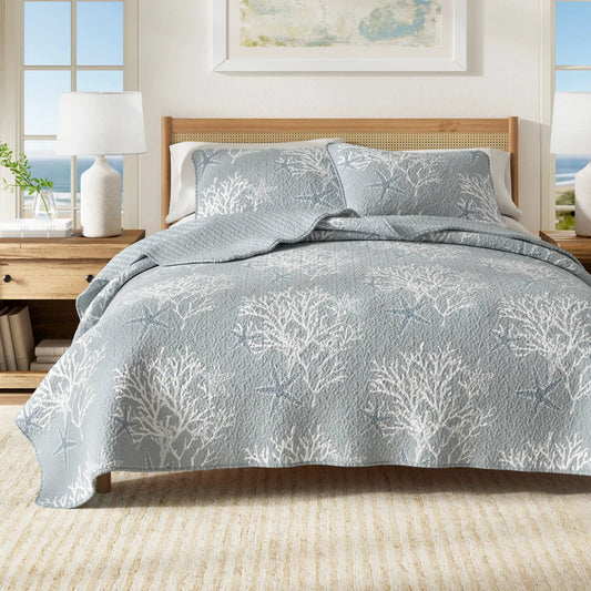 Fenwick Collection Quilt Set from PriceLows™