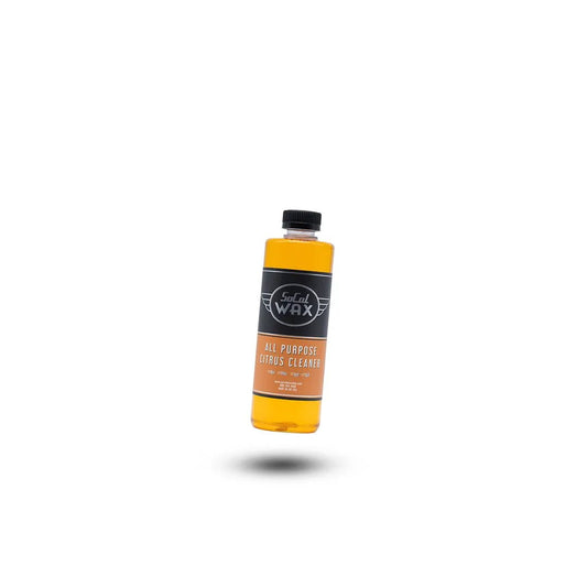 All Purpose Citrus Cleaner