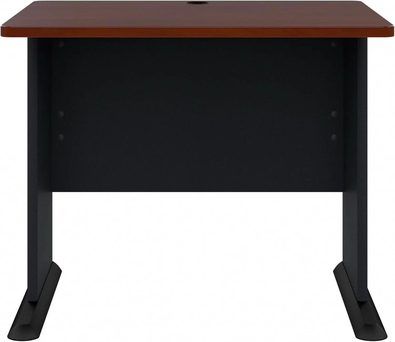 Series A 36W Desk Hansen Cherry Galaxy Home Office from PriceLows™