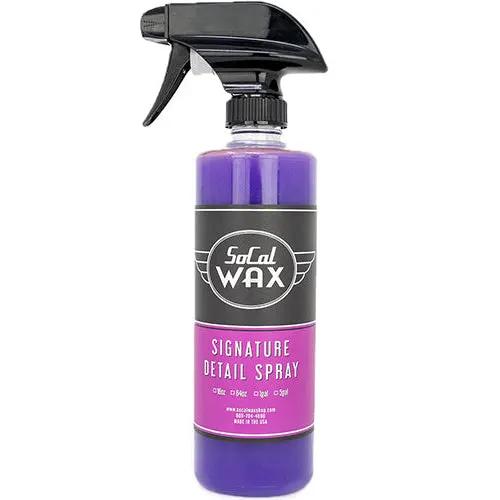 Signature Detail Spray from PriceLows™