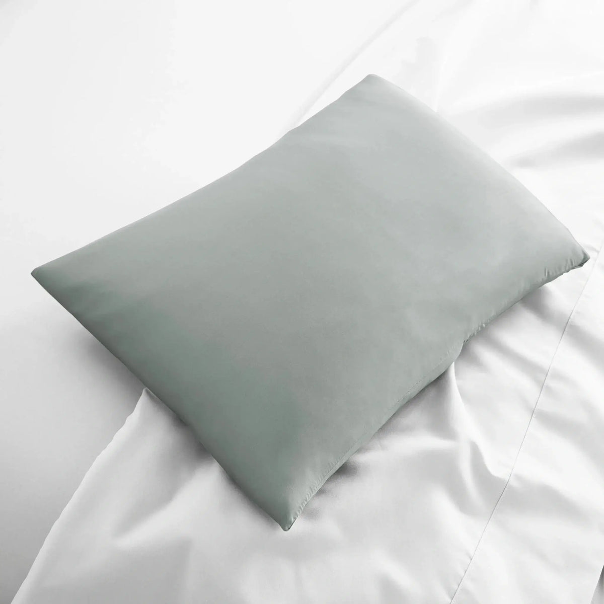 Travel Pillowcases | Cooling Bamboo | Breathable Viscose | Multi Pillow Fit