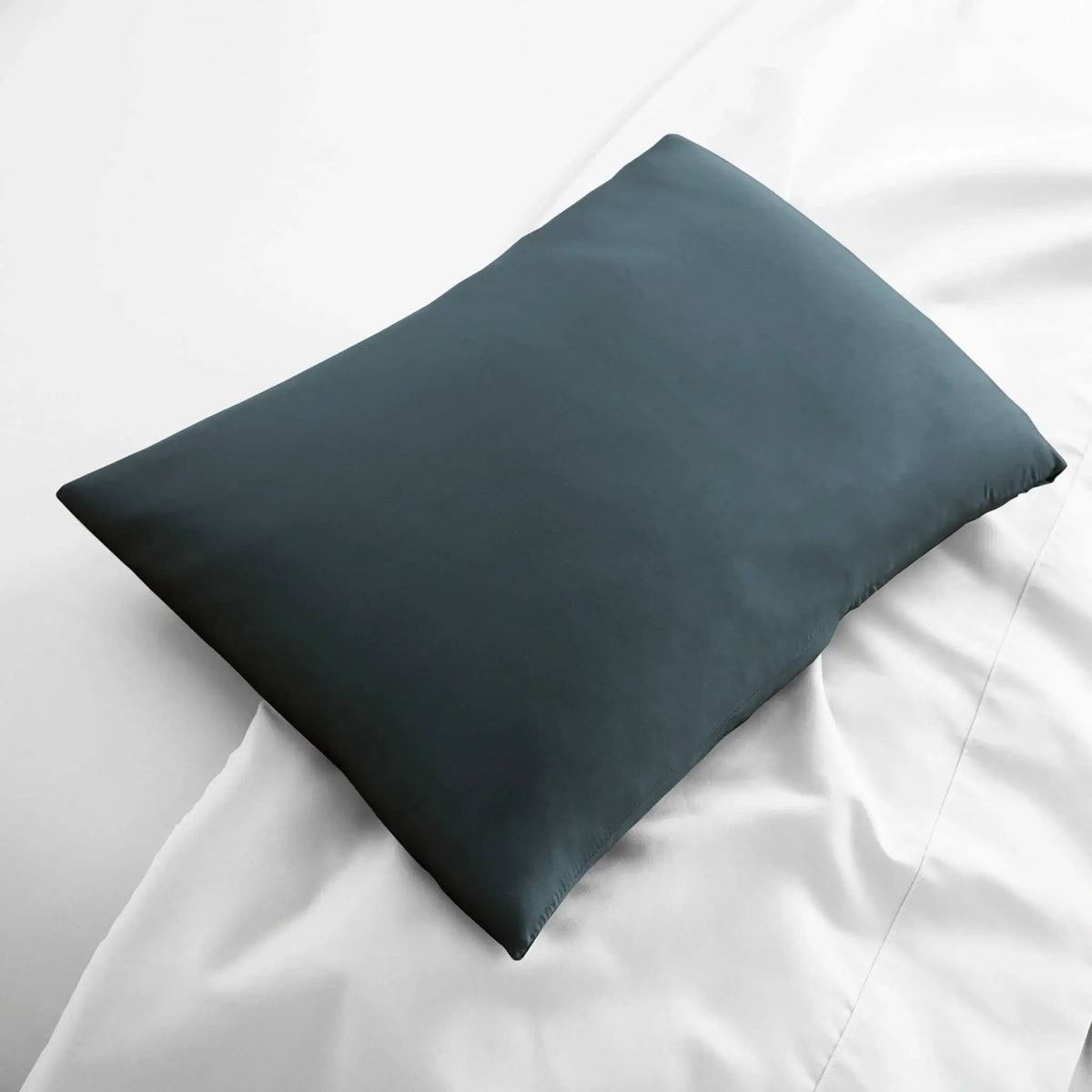 Travel Pillowcases | Cooling Bamboo | Breathable Viscose | Multi Pillow Fit
