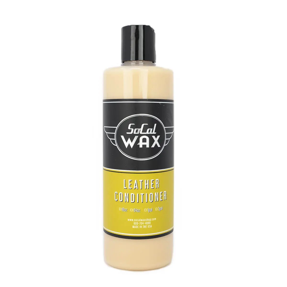 Leather Conditioner from PriceLows™