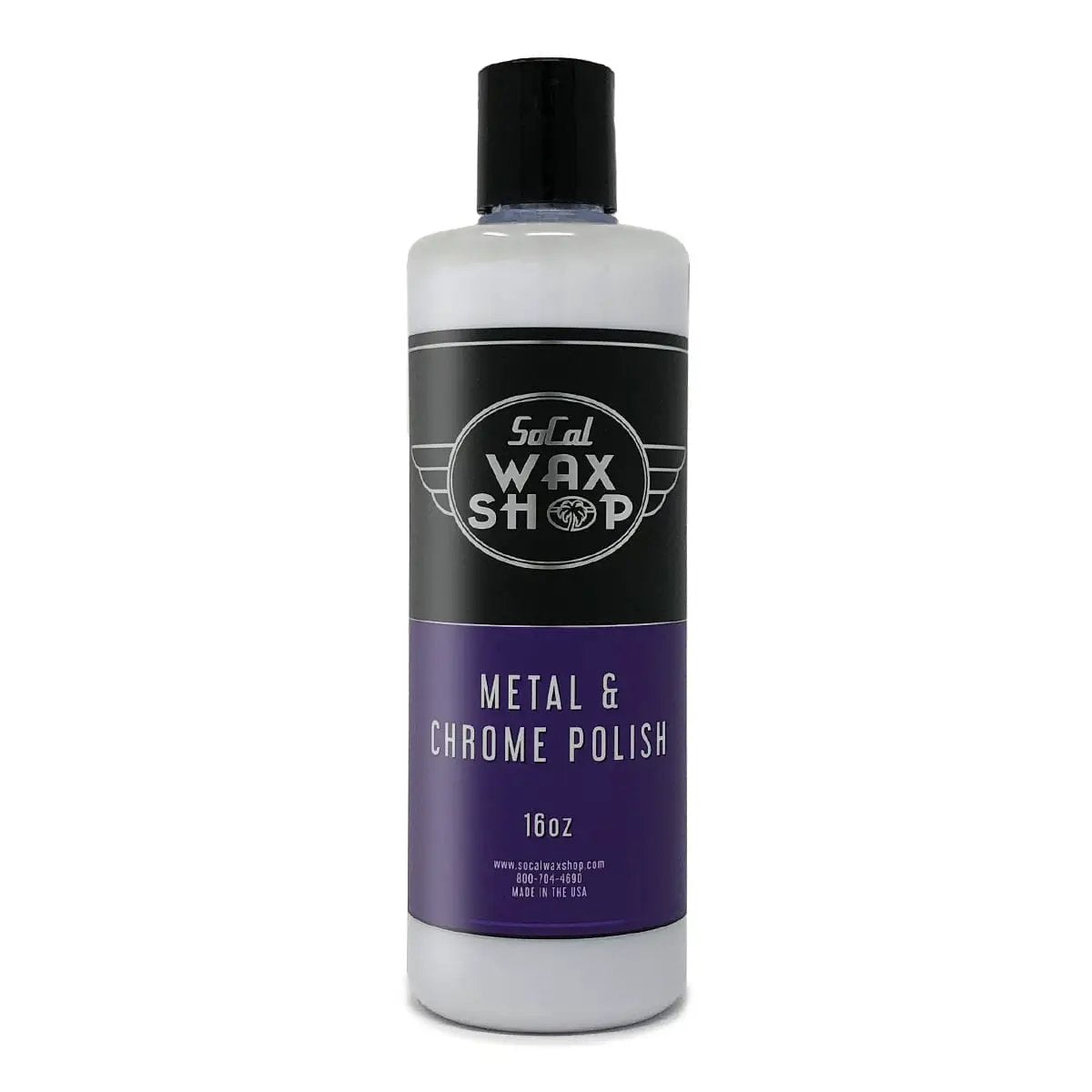 Metal & Chrome Polish from PriceLows™