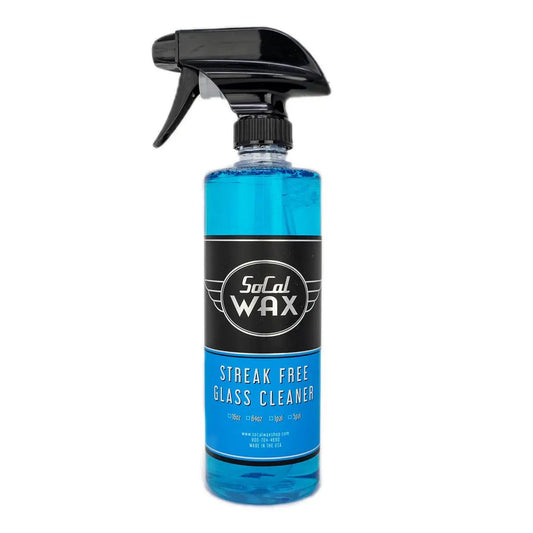 Streak-Free Glass Cleaner from PriceLows™