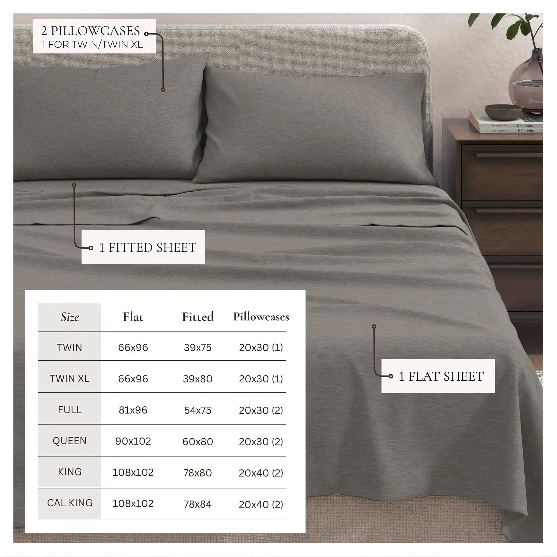 Jersey Sheet - Carmen Collection from PriceLows™