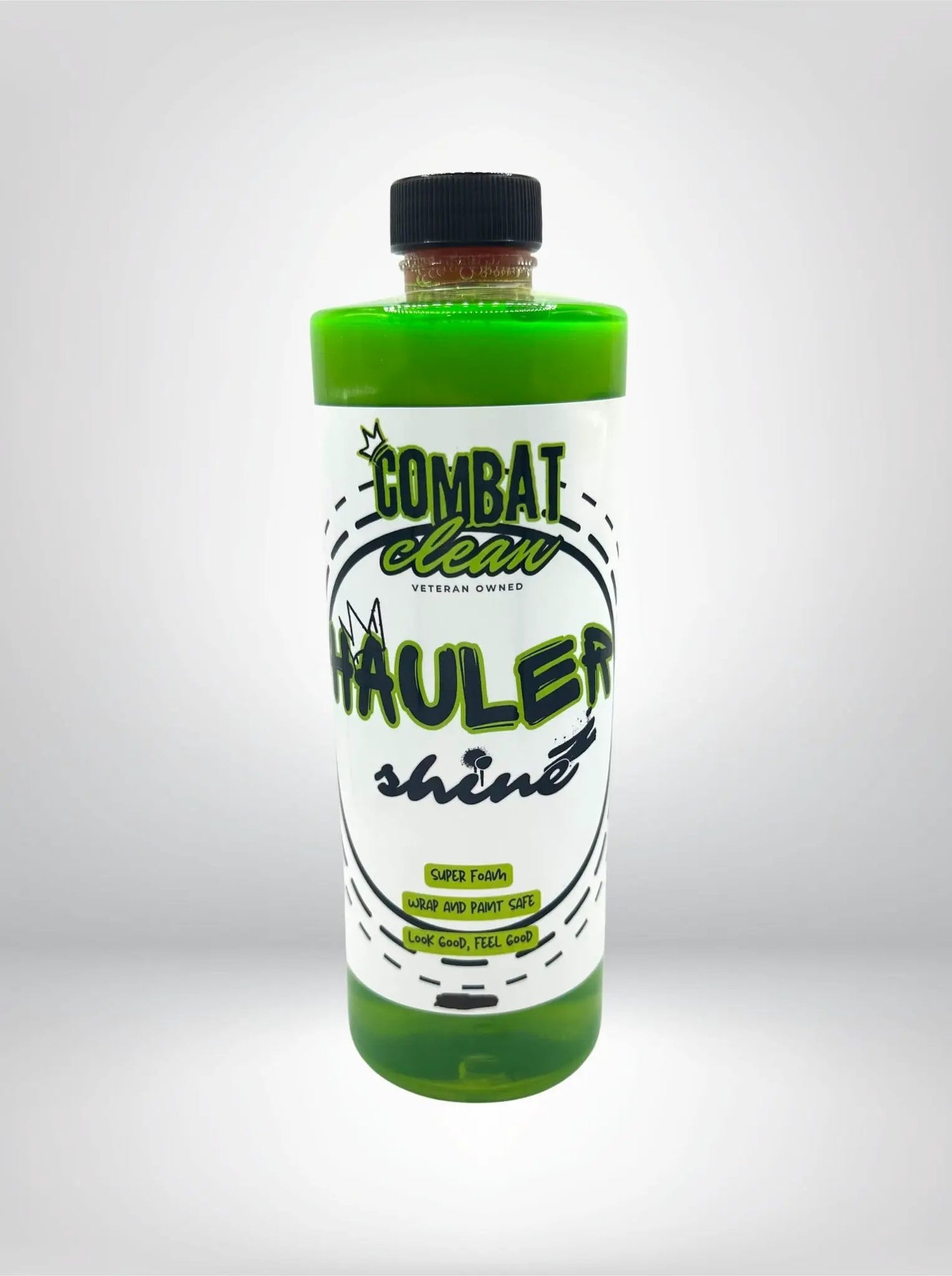 Hauler Shine (On Road Soap) from PriceLows™
