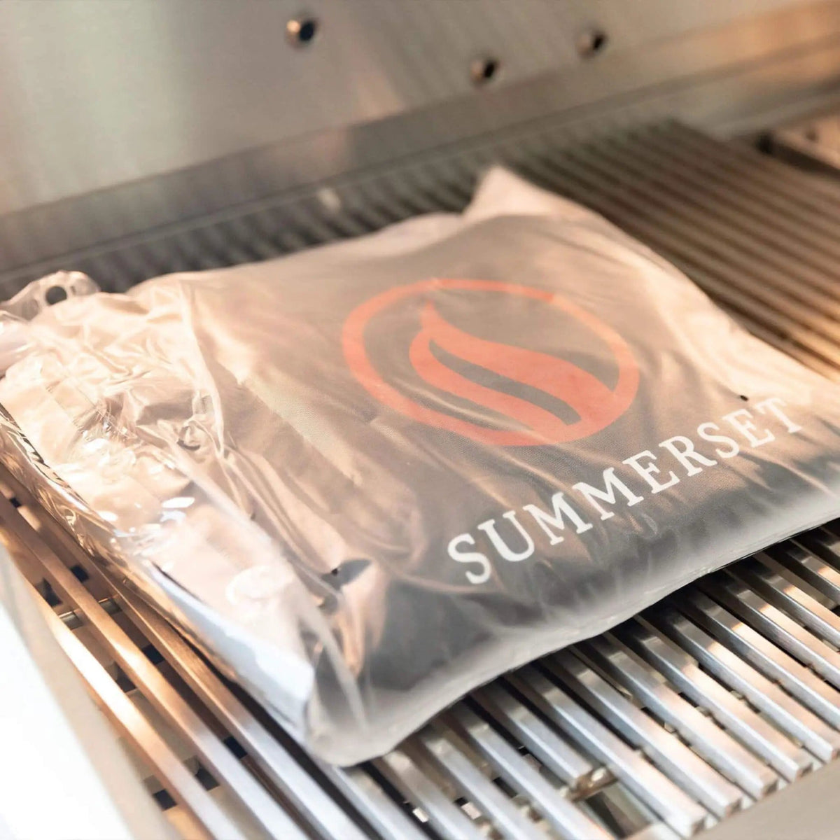 Summerset Quest Grill With Rear Infrared Burner, Rotisserie Kit, & Drop In Griddle | 30 Inch | 000 BTU | Outdoor Grill