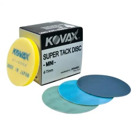 SANDING DISC, 3" 3000 GRIT from PriceLows™