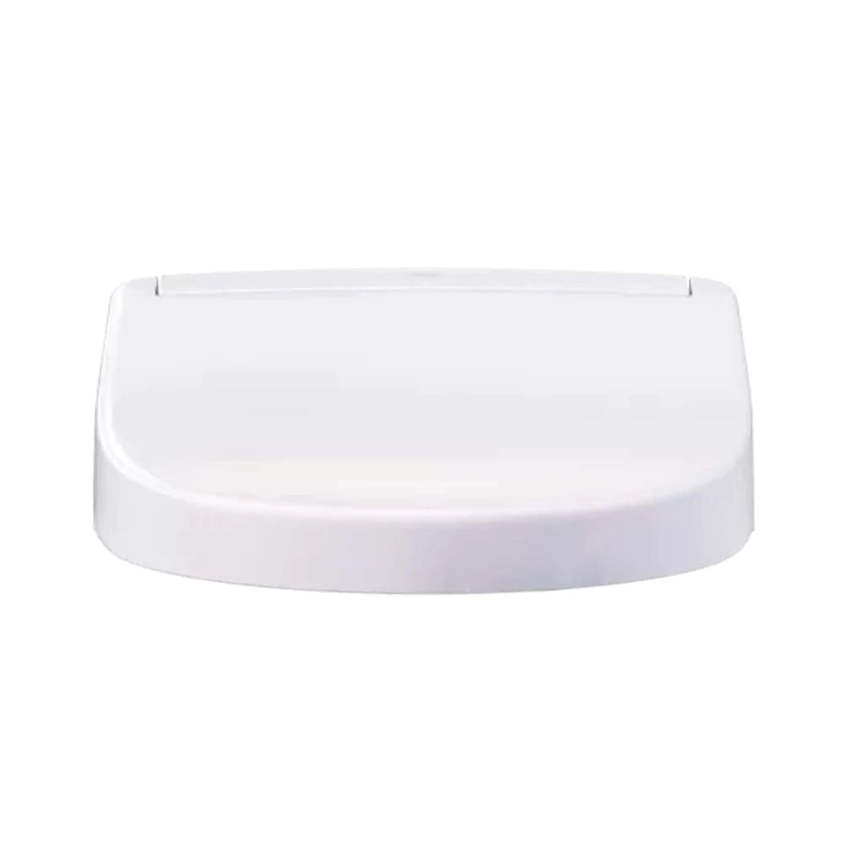 TOTO WASHLET S5 Elongated Bidet Seat | Self-Cleaning Wand | Heated Seat | Multifunction Remote