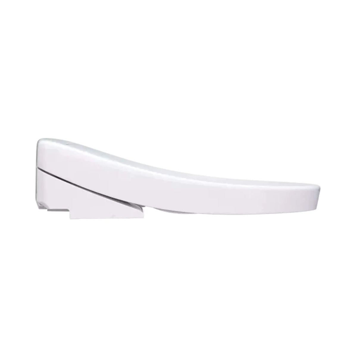 TOTO WASHLET S5 Elongated Bidet Seat | Self-Cleaning Wand | Heated Seat | Multifunction Remote