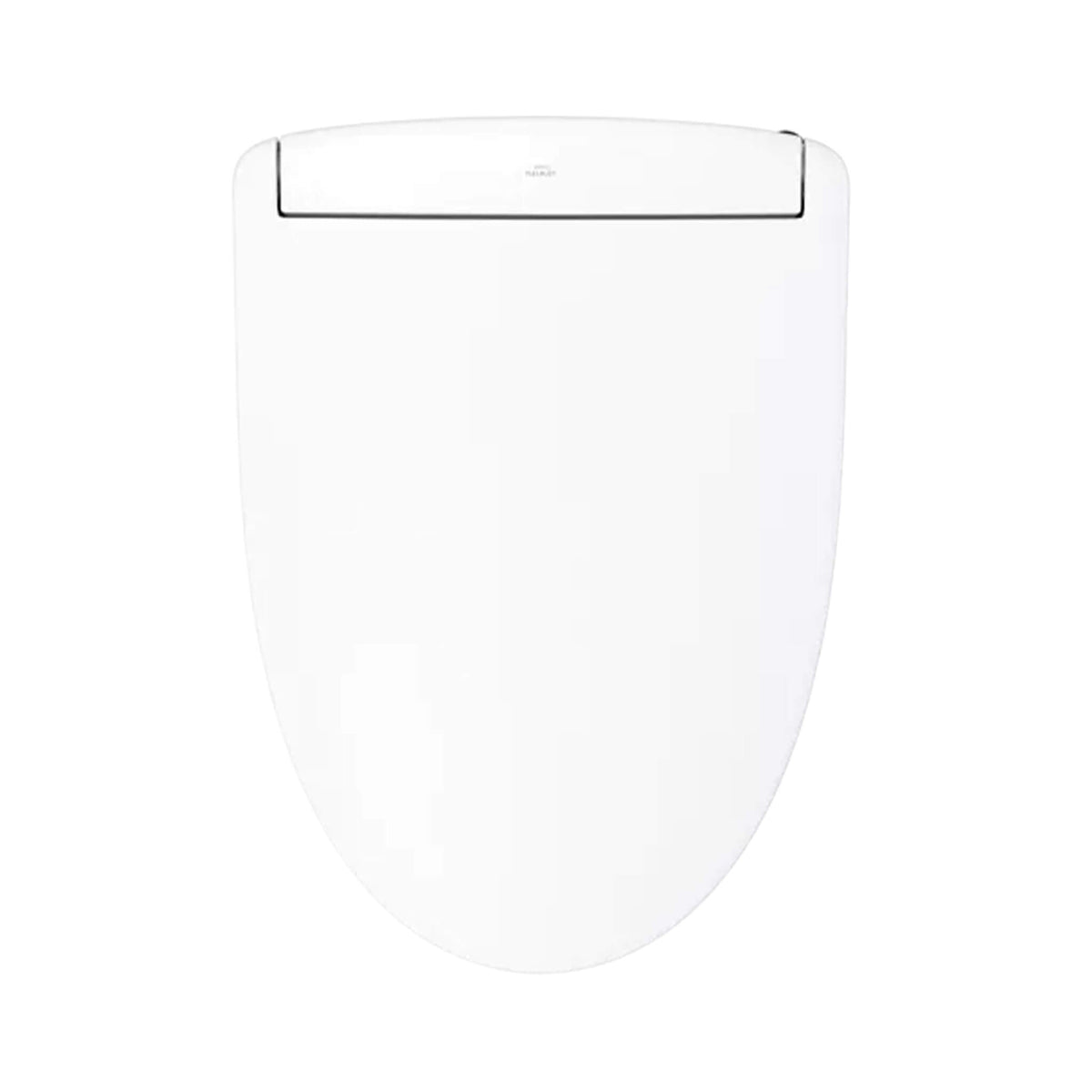 TOTO WASHLET S5 Elongated Bidet Seat | Self-Cleaning Wand | Heated Seat | Multifunction Remote