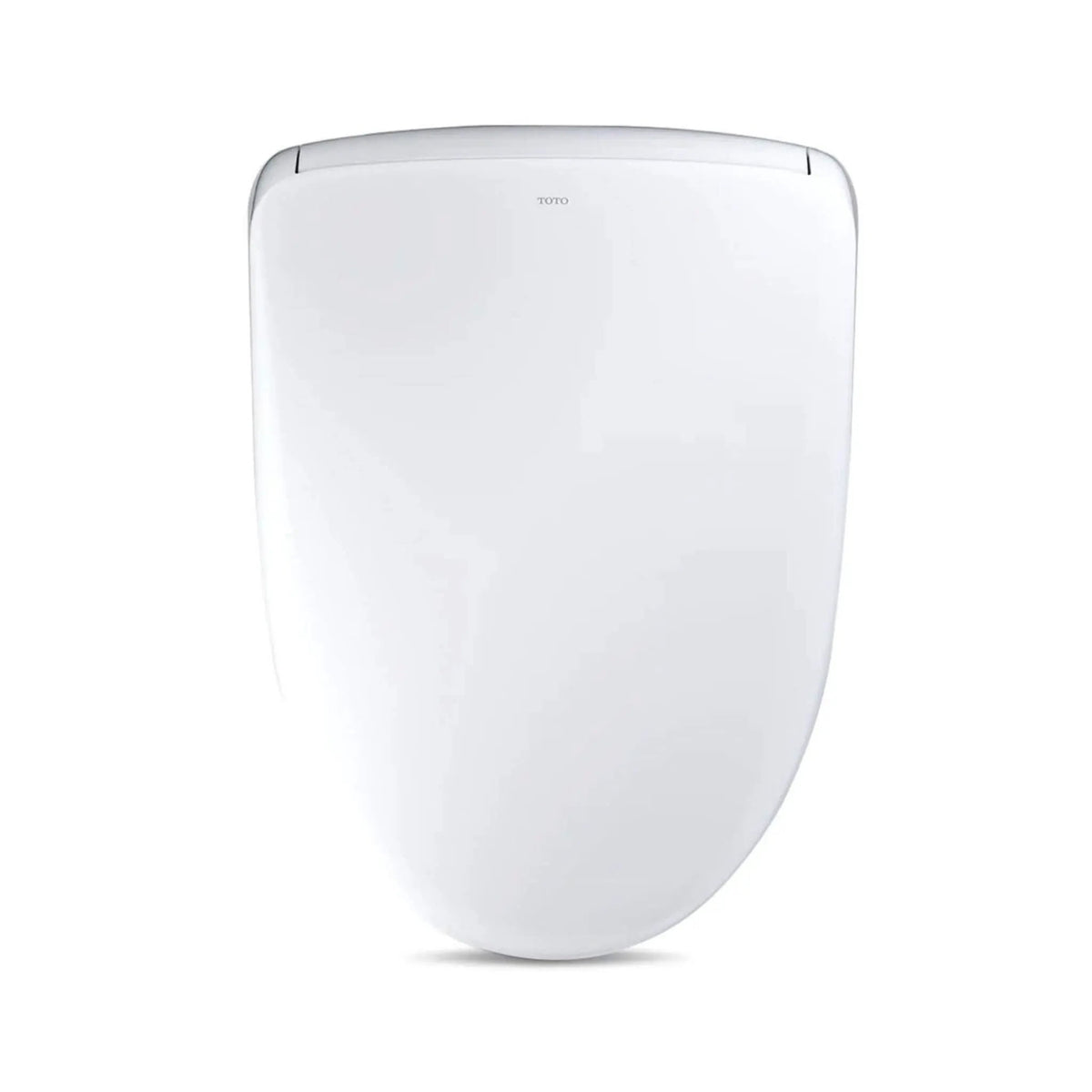TOTO S7 WASHLET Elongated Bidet Seat | EWater Warm Water | Automatic Air Deodorizer | Classic Or Contemporary Lid