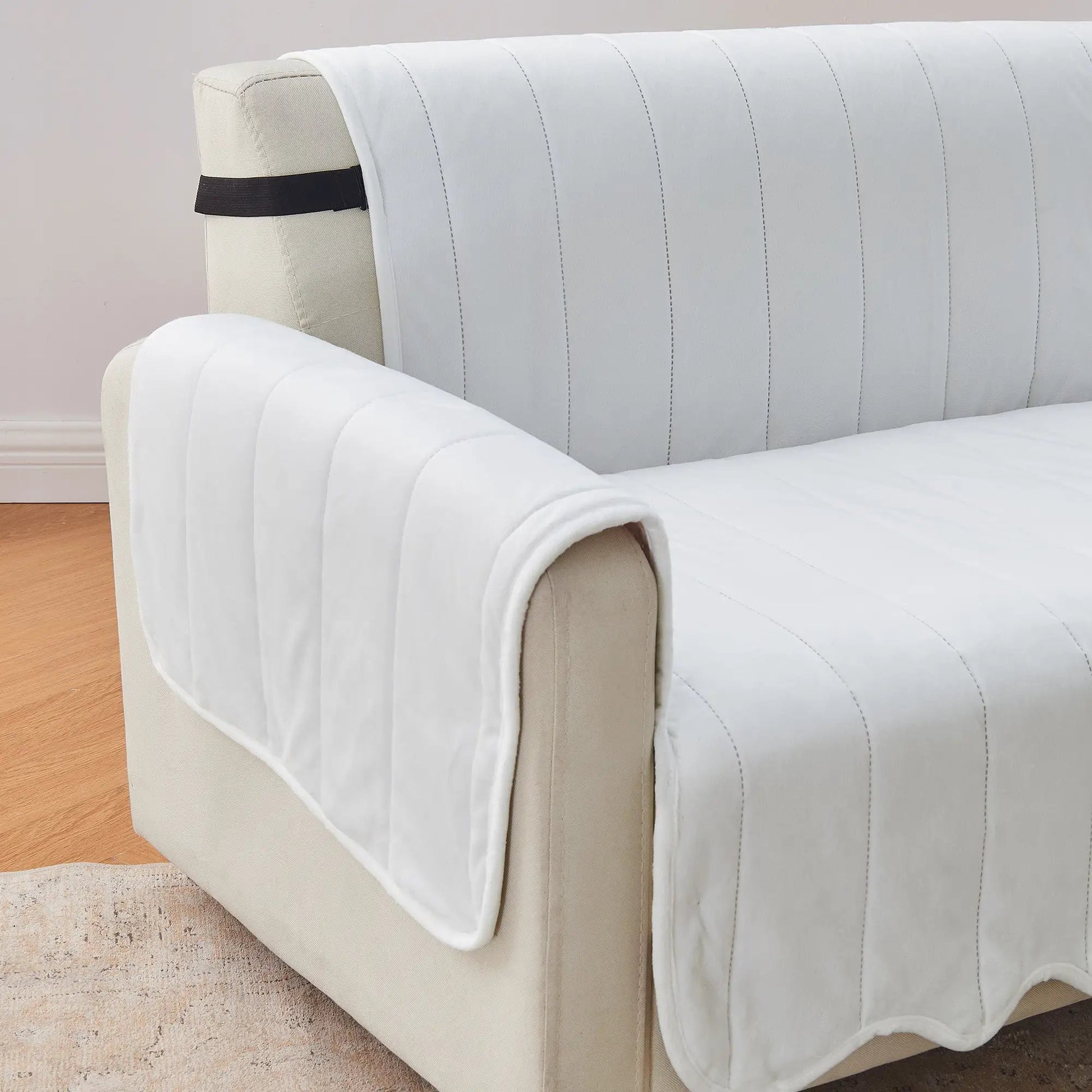 Velvet Furniture Protectors - Velvet Collection from PriceLows™