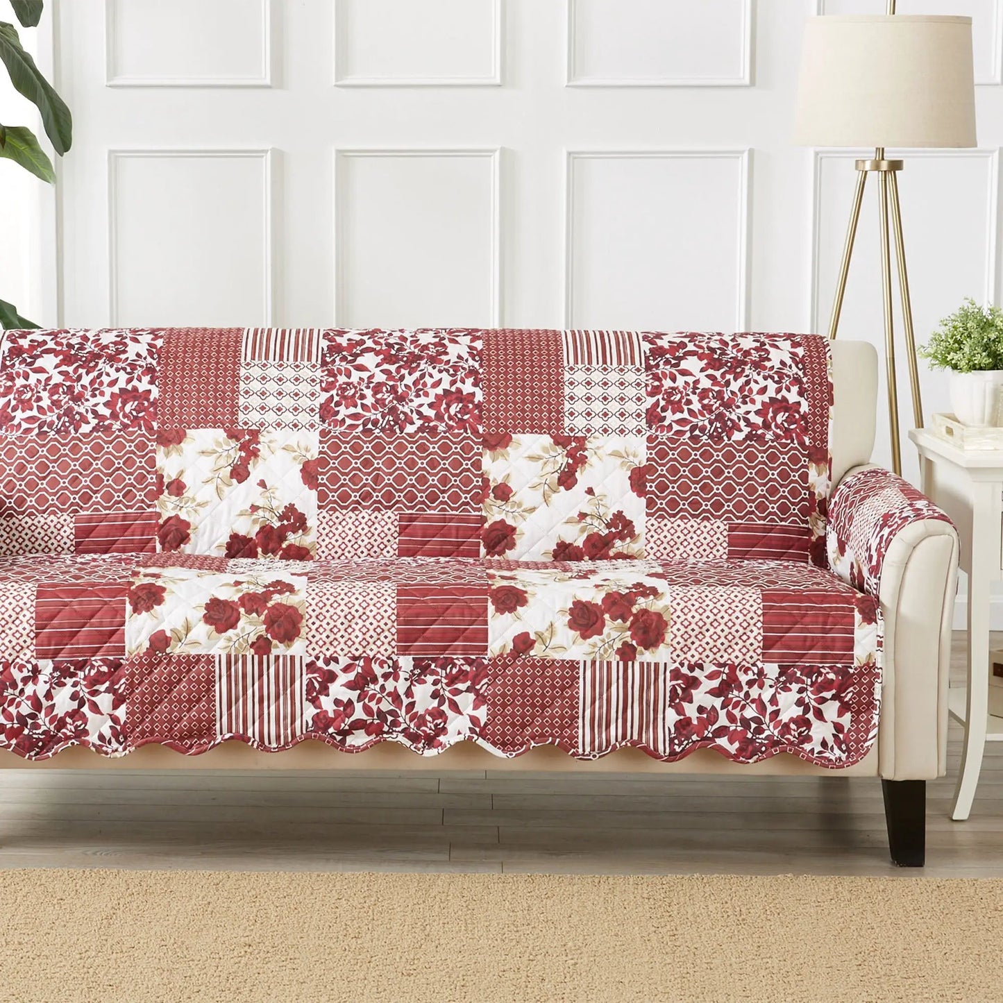 Reversible Furniture Protector - Langdon Collection from PriceLows™