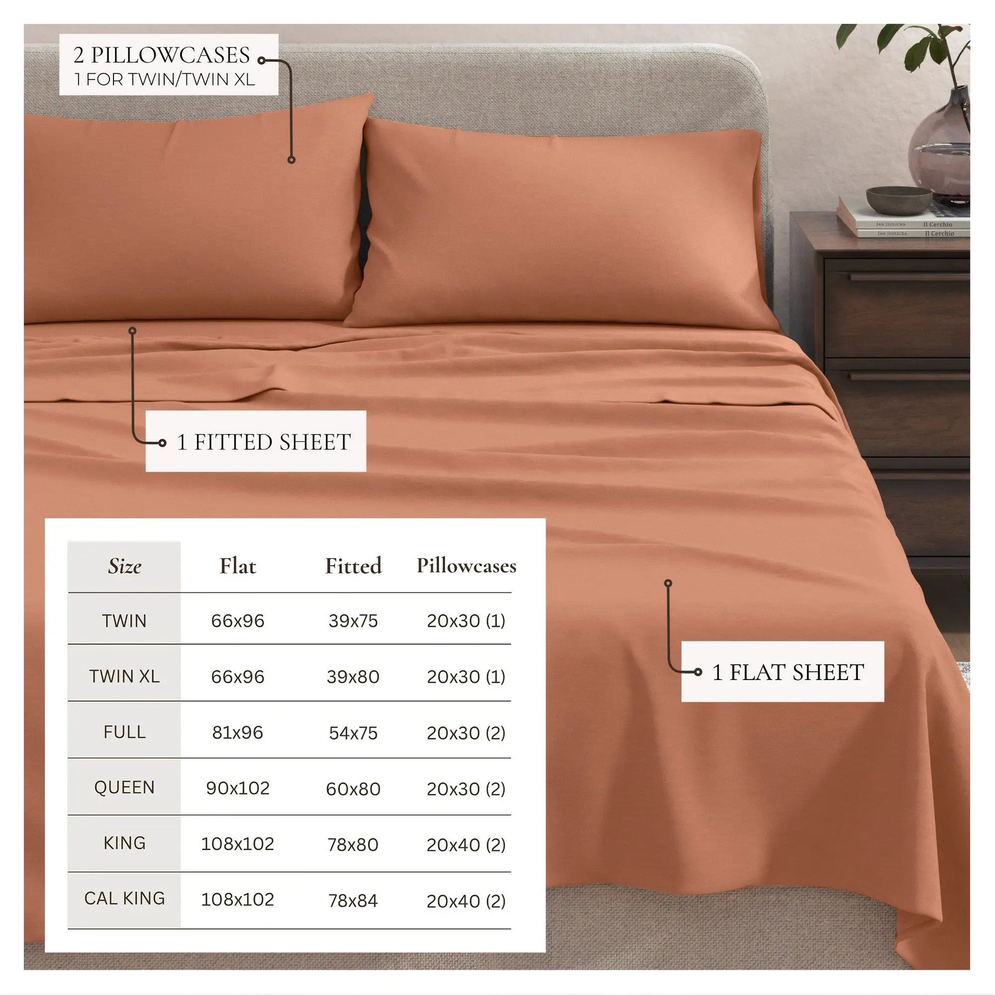 Jersey Sheet - Carmen Collection from PriceLows™