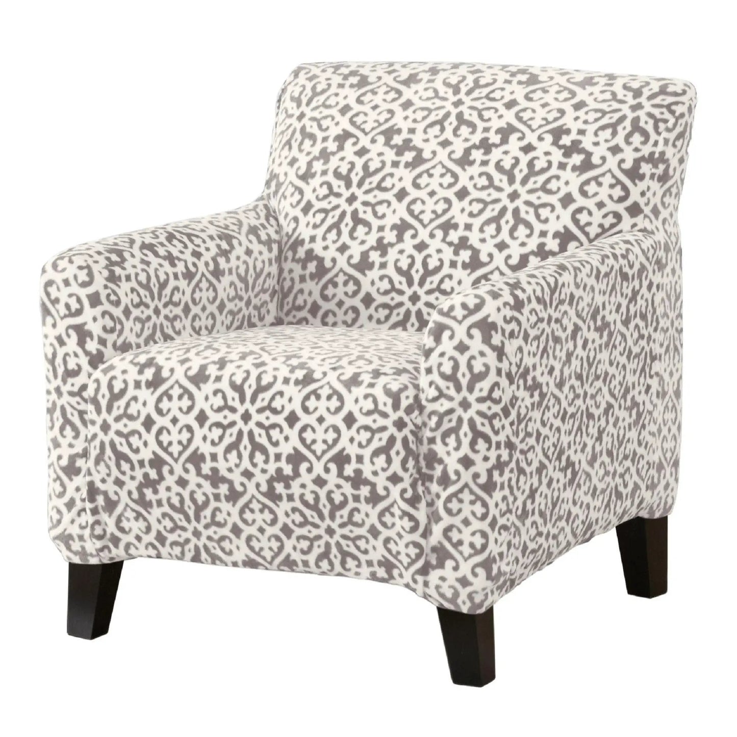 Velvet Stretch Slipcover - Gale Collection from PriceLows™